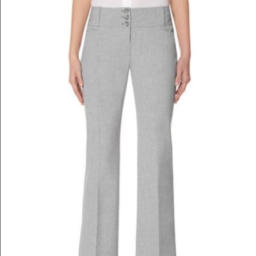 The Limited Black Collection - Lexie Fit Pants